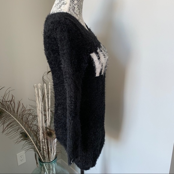 KILLSTAR Witch Dropout Sweater/Dress Black XS/S - Picture 9 of 13